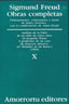 ANALISIS DE LA FOBIA DE UN NIÑO DE 5 AÑOS O,C,TOMO 10 | FREUD,SIGMUND | AMORRORTU EDITORES S,A, | 9789505185863