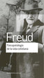 PSICOPATOLOGIA DE LA VIDA COTIDIANA | FREUD,SIGMUND | AMORRORTU EDITORES S,A, | 9789505188857