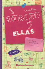 DIARIO PARA ELLAS - 9789507545788