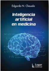 INTELIGENCIA ARTIFICIAL EN MEDICINA - 9789508927576