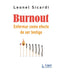 BURNOUT ENFERMAR COMO EFECTO DE SER TESTIGO | LEONEL SICARDI | LUGAR EDITORIAL (ARGENTINA) | 9789508928054