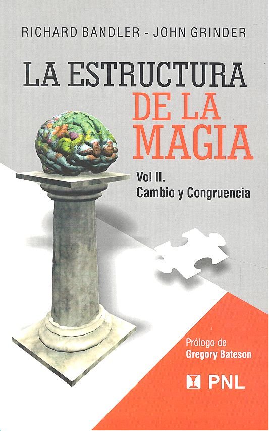 ESTRUCTURA DE LA MAGIA 2 - 9789562420181
