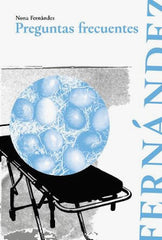 PREGUNTAS FRECUENTES I Fernandez,Nona I Alquimia Ediciones I 9789569974755