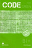 Code Green B1+ Intermediate-upper Wb+cd 2010 HEIIN0NB (Macmillan) - 9789604472949
