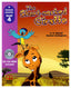 The Short Necked Giraffe | MM PUBLICATIONS | 9789605736965