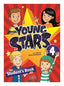 Young Stars 4oprimaria. S | MM PUBLICATIONS | 9789605737313