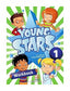 Young Stars 1oprimaria. W | MM PUBLICATIONS | 9789605737559
