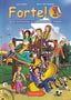 Forte A1 Libro Dello Studente | EDILINGUA | 9789606632655