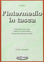 L'intermedio in Tasca (Edilingua) - 9789607706270
