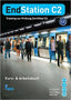 Endstation C2 Kus-& Arbeitsbuch (Praxis Spezialverlag) - 9789608261631