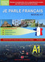 Je Parle Français Niveau A1 +corriges (Tegos Editorial) - 9789608268227