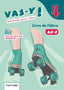 VAS-Y ! 4 LIVRE ELEVE | Trait dâUnion (obra colectiva) | 9789609526579 (TRAIT D'UNION)