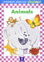 Longman English Playbooks Animals (Pearson-prentice Hall) - 9789620015649