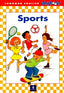 Longman English Playbooks Sports (Pearson-prentice Hall) - 9789620016660