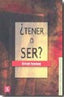 TENER O SER-FROMM | FROMM,ERICH | FONDO CULTURA ECONOMICA | 9789681601713