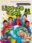Liga-te a Nós - Nível A1 | PORTO EDITORA | 9789720302380