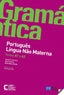 Gramática de Portugues Lingua Nao Materna (Porto Editora) - 9789720401489