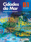 Cidades Do Mar Nivel B1 (libro+caderno) (Porto Editora) - 9789720406712