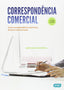 Correspondência Comercial | LIDEL | 9789728480387