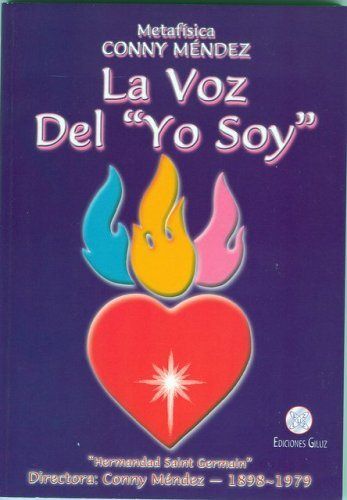 VOZ DEL YO SOY,LA I Mendez I Giluz Ediciones I 9789806114425