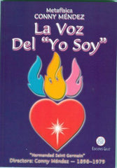VOZ DEL YO SOY,LA I Mendez I Giluz Ediciones I 9789806114425