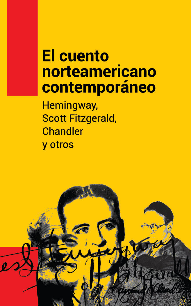 CUENTO NORTEAMERICANO CONTEMPORANEO,EL | Aa,vv, | 9789871263301 (Araucaria)