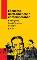 CUENTO NORTEAMERICANO CONTEMPORANEO,EL | Aa,vv, | 9789871263301 (Araucaria)