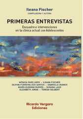 PRIMERAS ENTREVISTAS ENCUADRE E INTERVENCIONES EN LA CLINIC - 9789873630675