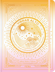 VIBRAR ALTO I Suarez Valente,Julieta I Fera Ediciones I 9789874764225