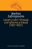 LACAN Y LEVI STRAUSS O EL RETORNO A FREUD 19511957 - 9789875000971
