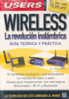 WIRELESS LA REVOLUCION INALAMBRICA - 9789875263239