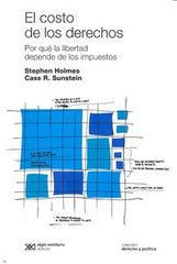 COSTO DE LOS DERECHOSEL - 9789876291545