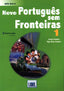 Novo Portugues Sem Pronteiras a (A1) | LIDEL | 9789897523779