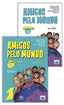 Amigos Pelo Mundo 1 Pack