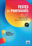 Testes de Portugues B1;B2 (Lidel) - 9789897529375