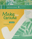 MAKE THE GRADE 1ºNB WB CATALAN 18 I AA,VV I BURLINGTON BOOKS I 9789925301386