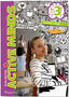 Burlington Active Minds 3ºeso | BURLINGTON | 9789925365586