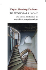 DE PITAGORAS A LACAN - 9789942353689