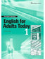 English for Adults Today 1 Teachers Book