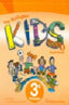 Kids 1 St 3º EP BURIN3EP (Burlington Books) - 9789963460908