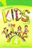 Kids 2 St 4º EP BURIN4EP (Burlington Books) - 9789963460960
