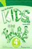 Kids 2 WB 4º EP BURIN14EP (Burlington Books) - 9789963460977