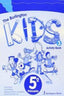 Kids 3 WB 5º EP BURIN15EP (Burlington Books) - 9789963461035