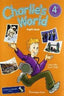 Charlies World 4º EP St BURIN4EP (Burlington Books) - 9789963466993