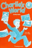 Charlies World 4º EP WB BURIN14EP (Burlington Books) - 9789963467006