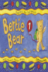 BABY BERTIE 2004 BURIN03EI | Varios Autores | 9789963470624 (Burlington Books)
