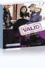 Valid For 2 Bachillerato TB (spa) (Burlington Books) - 9789963471829