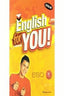 English For You 1º ESO St Catalan 10 BURIN31ESO (Burlington Books) - 9789963471850