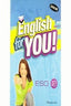 English For You 2º ESO St Catalan 10 BURIN32ESO (Burlington Books) - 9789963471898