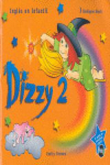 DIZZY 2 ST+CD 05 5AÑOS BURIN05EI | AA,VV | 9789963472222 (Burlington Books)